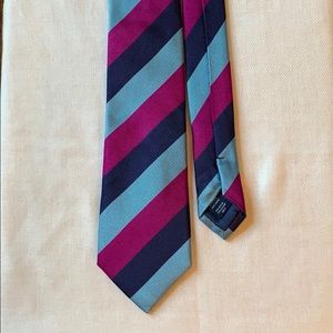 Charles Tyrwhitt Silk Seide Tie